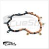 Wood Scoring Beads Wood Scoring Beads
